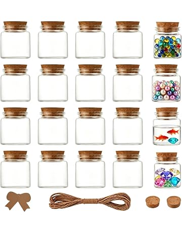 Spice Jar