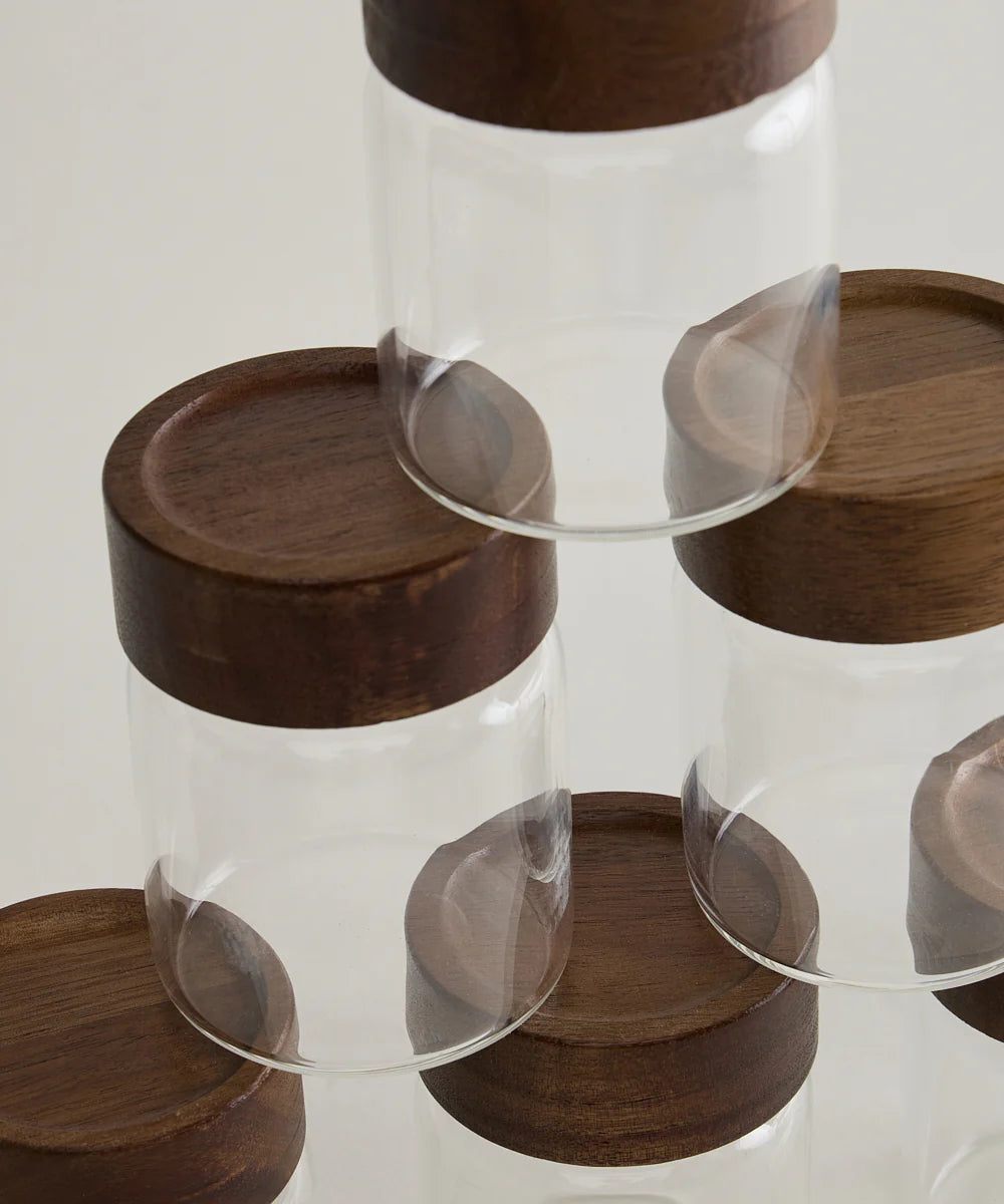 Spice Jar