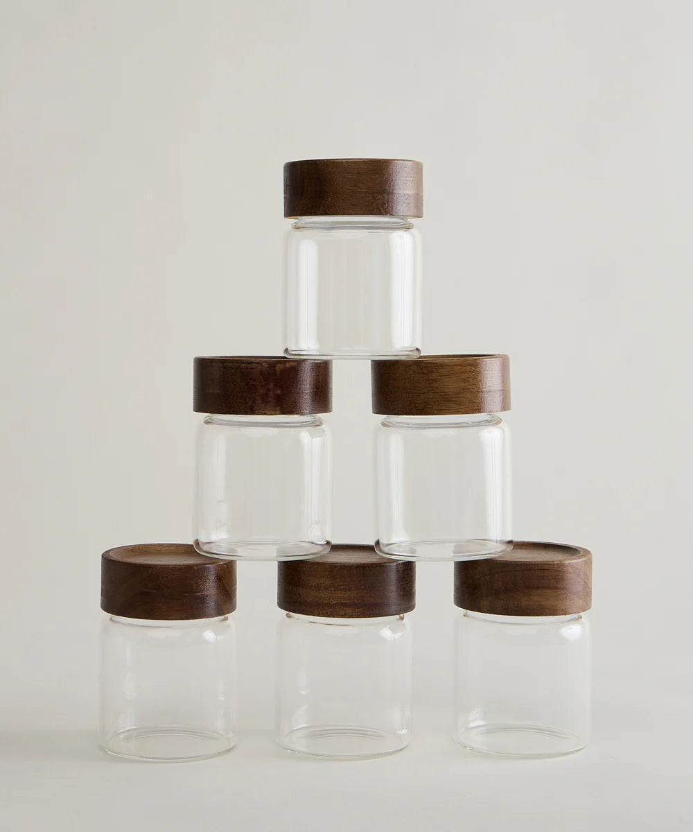 Spice Jar