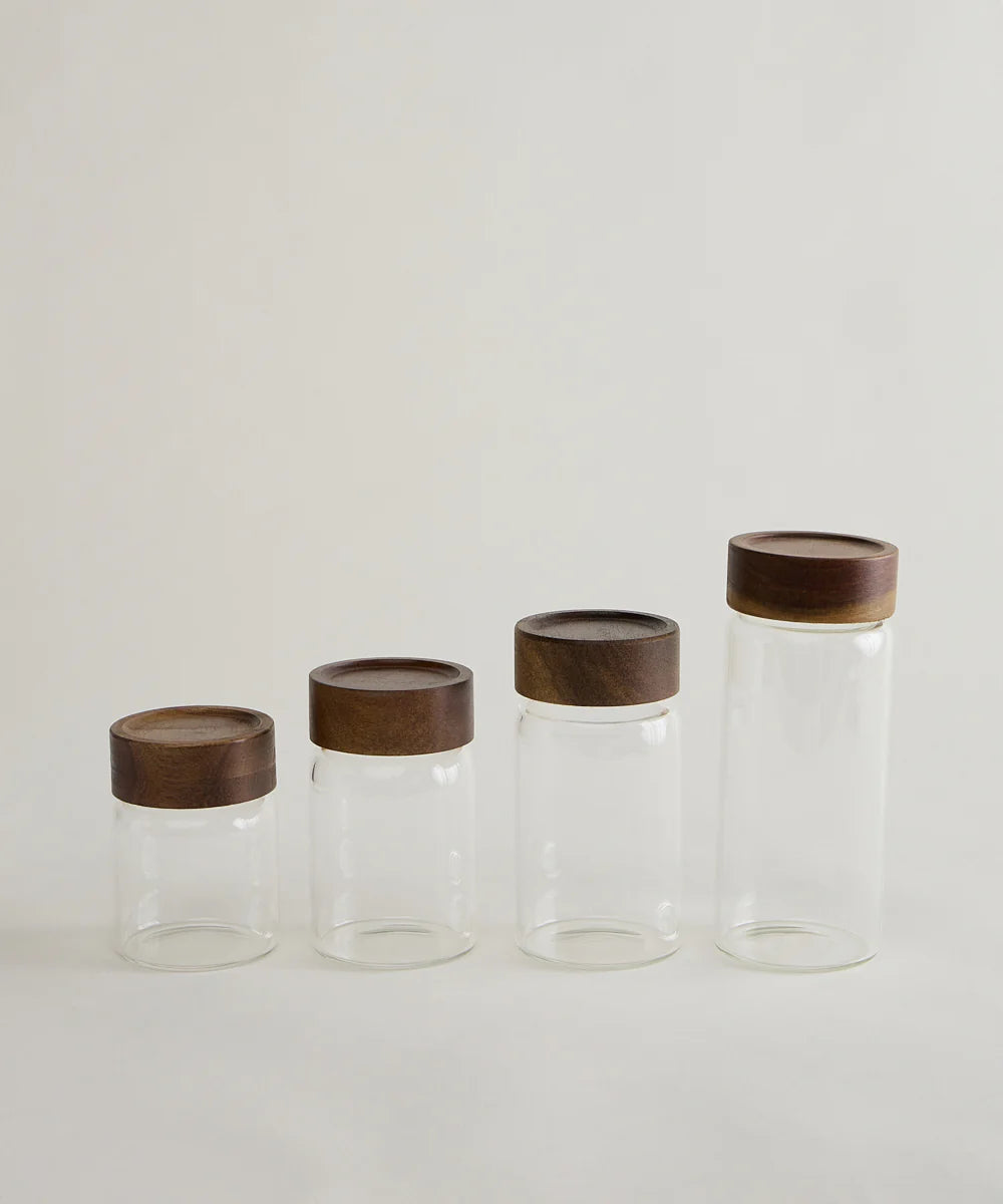 Spice Jar