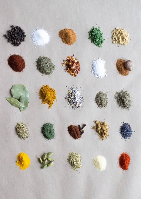 Spices